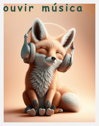 Ouvir Música