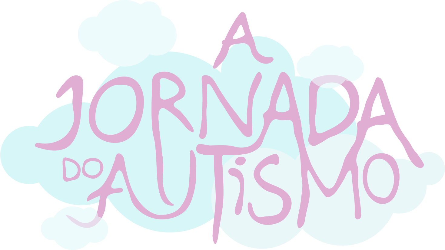 The Autism journey - Crie flashcards para ajudar na comunicação de autistas